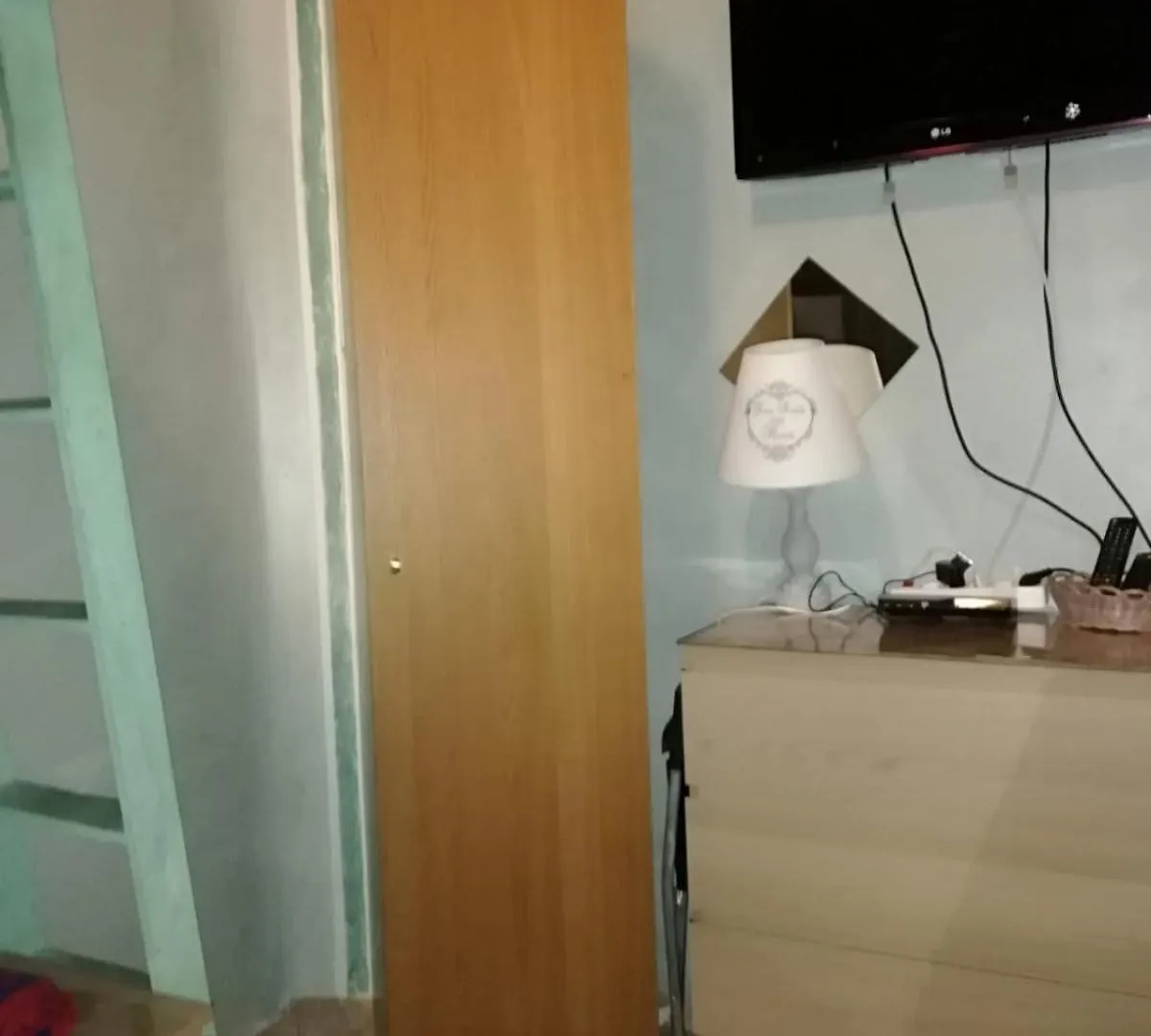 Room In Guest Room - Lockable Room Center Antwerp Guest house